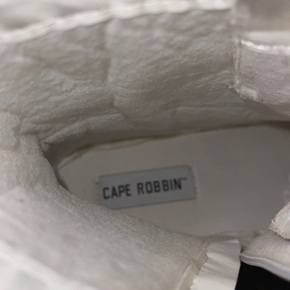 NWOT Cape Robbin Dreamer Boots - Picture 6 of 7